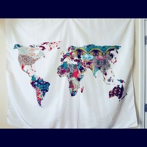 Boho Wall Tapestry